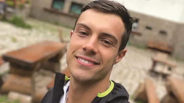 Филип Буков разправя че когато няма интерес тогава флиртува най успешно