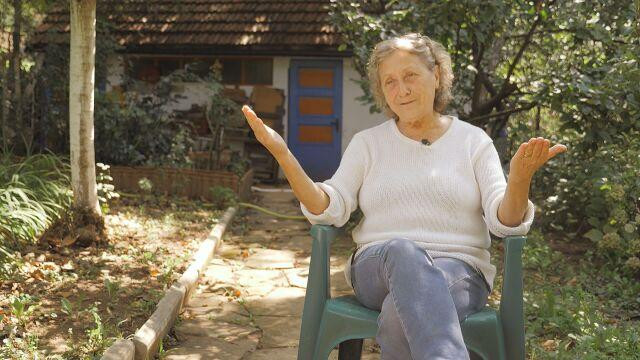 Нешка Робева се възстанови напълно от сакатлъка който преживя в