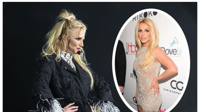 Принцесата на попа Бритни Спиърс отново разбуни духовете в социалните