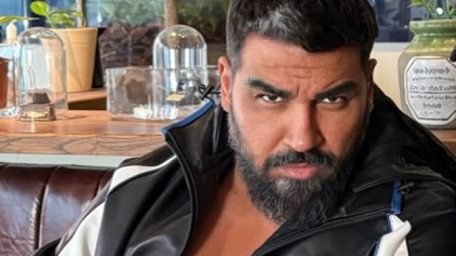 В новия епизод на Елизабетско Podcast гостува Азис кралят