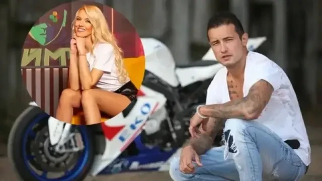 Натали Трифонoва е щастливо влюбена
Откакто прехвърли 30 те тя разправя че