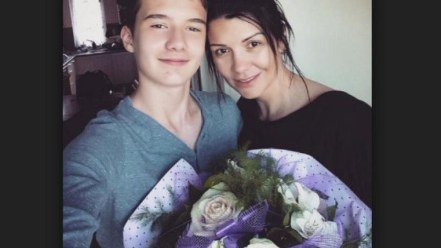 Пвицата изхвърчала от Лада в река Искър 7 дни била