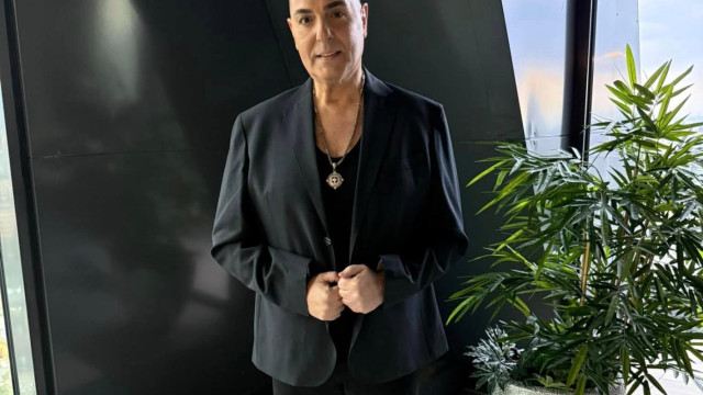 Само за три месеца Драго Чая се е стопил до