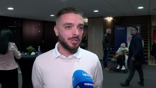 Криско досега не е съобщавал какво е личното му финансово