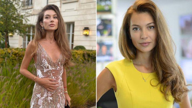 Никол Стнакулова която е известна със строго пазения си личен