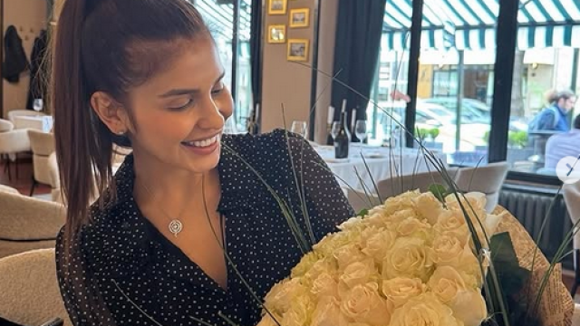 Анелия май пак е намерила любовта
След като неотдавна се раздели