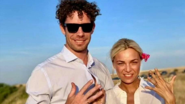 Pая Пеева и Явор Бахаров са заедно и не са