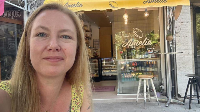 59 лв за козунак иска жената на Кирил Петков Съпругата