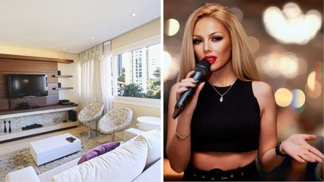 Имотният казус около една от емблематичните участнички в Гласът на