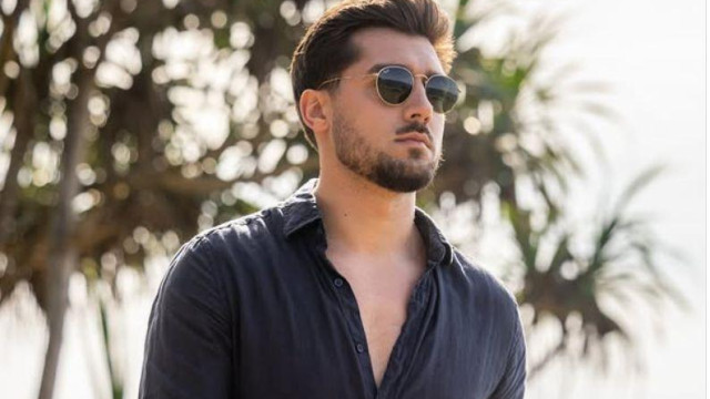 Без гадже отпразнува рождения си ден най новият ерген в шоуто