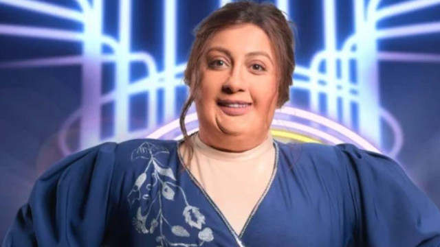 Много сме благодарни на Роксана за доброто дело С дарените