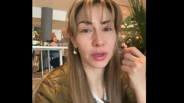 Нети обясни от Хага на последователите си как могат да