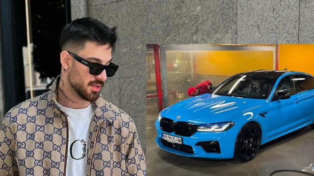 Емрах Стораро не може да си намери място от яд