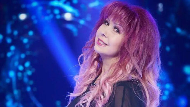 Дадохме толкова свидни жертви дано това ангелче Сияна успее да