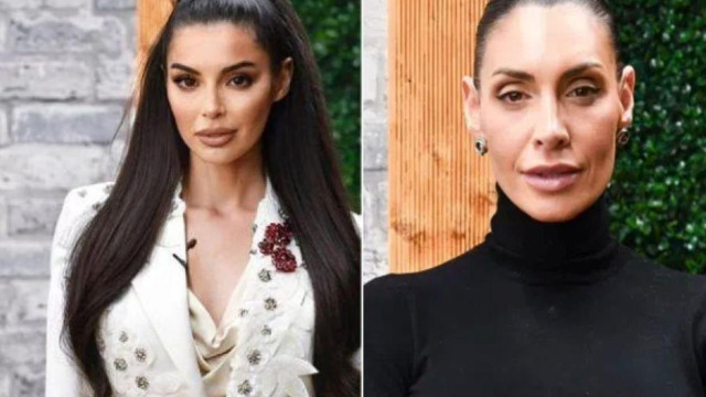 В новия епизод на Кухнята след ада гостува Златка Димитрова