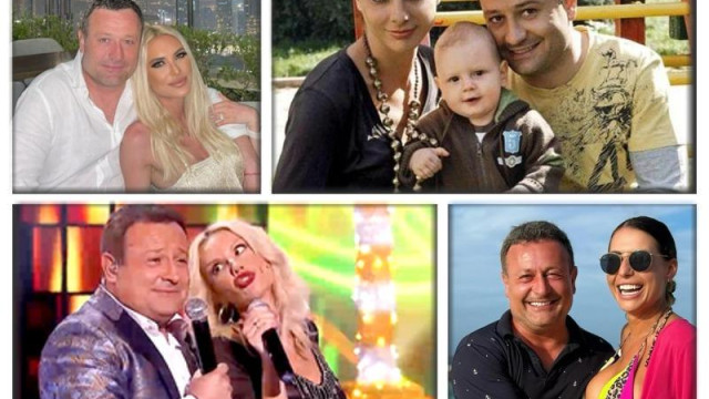 Любимият комик и тв водещ Димитър Рачков вкарва историите с