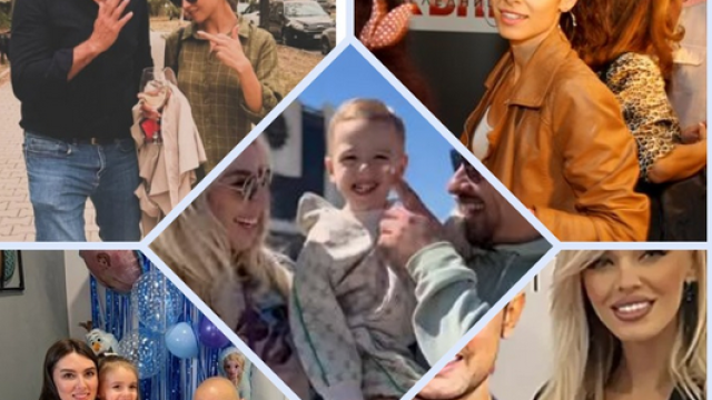 Известните се грижат демографската криза в България да намалее Само