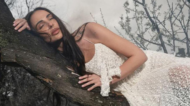 Зa всяка направена поръчка за нейна козметика Николета Лозанова подарява