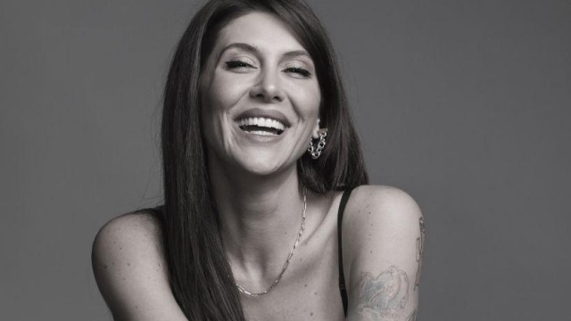 Звездната кулинарка Божана Кацарова претърпя трудова злополука през уикенда оплака