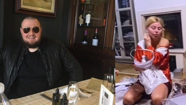 В България се наблюдава явлението Насран но на екран И