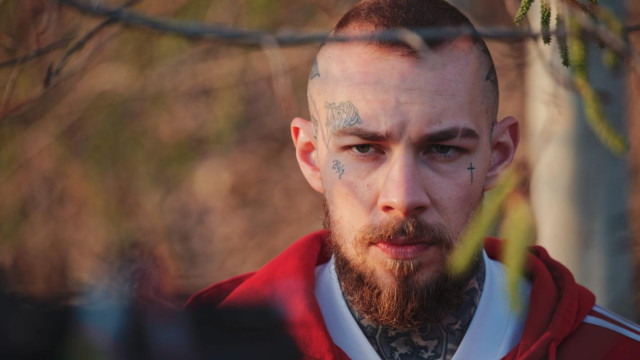 Pапърът Огнян Павлов по познат със сценичното си име Fyre е