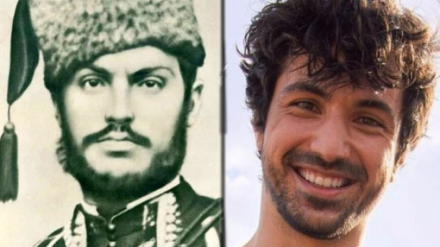 Максим Генчев има фаворит за главната мъжка роля в новия