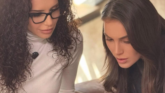 Жената на Александър Сано ще сбъдне мечтата на Александра Богданска