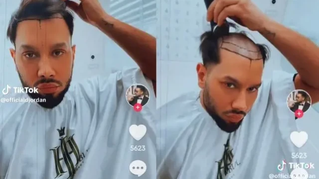 Най оборотният певец на попфолк сцената Джордан изненада последователите си с