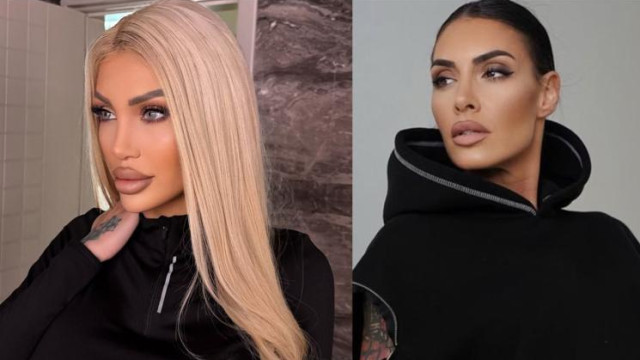 Риалити звездите Джулиана Гани и Златка Димитрова ще се впуснат