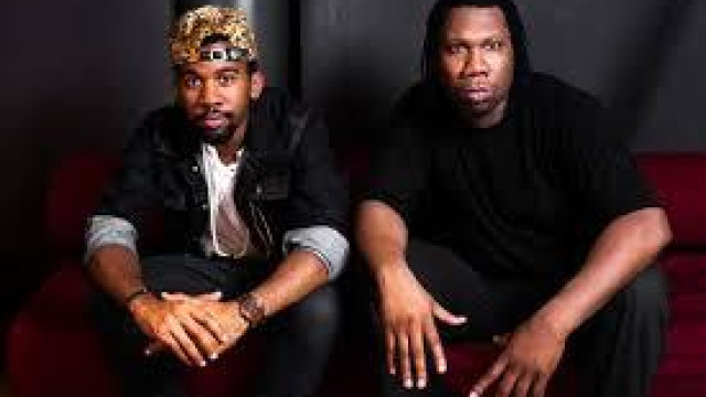 Един от създателите на хип хоп културата Krs One пя за България