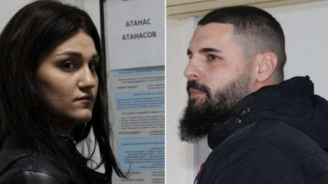 Подсъдимият за нарязаната Дебора Георги Георгиев пусна жалба срещу