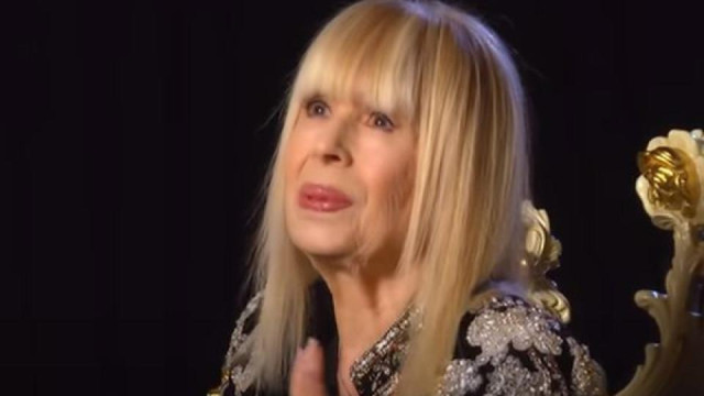 Следващата седмица на 24 април Лили Иванова официално ще стане