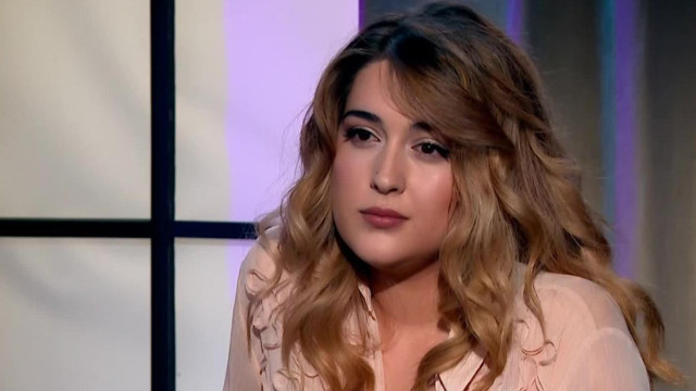 Мари Константин е успяла бързо да си стъпи на краката