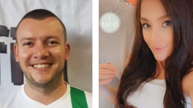 Бориса Тютюнджиева не се долюбва много с майката на мъжа