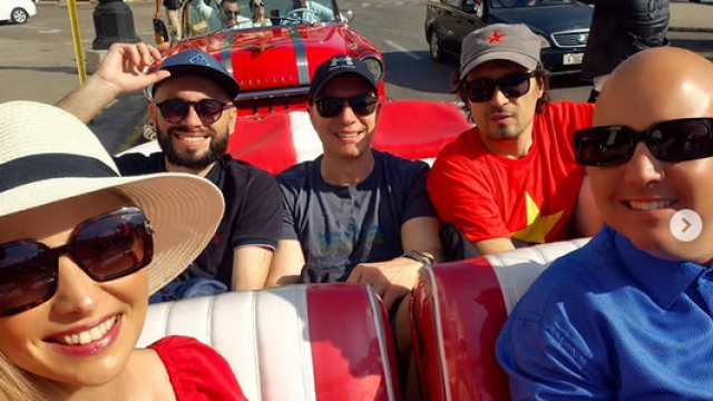 Улиците а Хавана са мръсни Най високите заплати са 15 долара