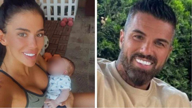 Полина Спасова се похвали че празнува последния си рожден ден