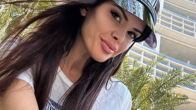 Преслава събра огромна аудитория в инстаграм със забавно клипче заснето