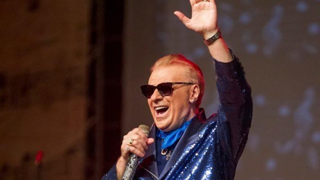 Много пъти Бог ми е помагал в живота Това че