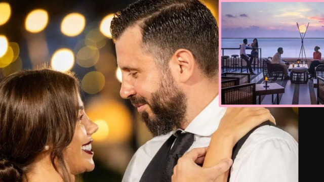 Финалът за Мартин Николов в Ергенът вече отдавна е ясен