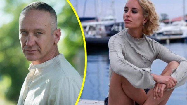 Деян Донков и Радина Кърджилова отново са заедно но само