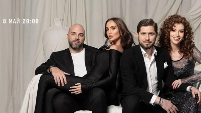 Тази пролет телевизия NOVA ще поднесе ново телевизионно изкушение –