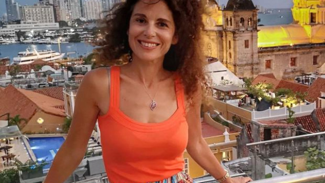 Лияна Панделиева пропищя от хакерски смс-и: Не ги отваряйте!