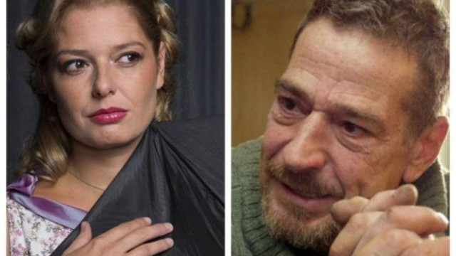 На 80 години ли станах Е още не съм Живи