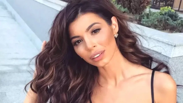 Скоро Миглена Мегз Каканашева ще има възможност да прояви и