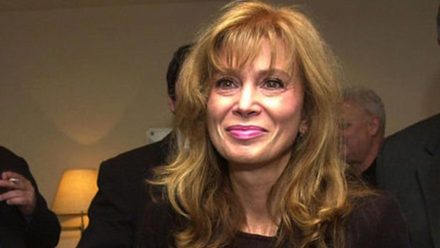 Популярната журналистка и бивша тв водеща Диляна Грозданова си отиде