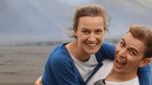 Дария Симеонова е една от звездните актриси в новия сериал