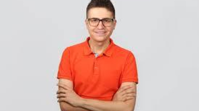 Две добри дела само за час извърши Мимо Гарсия от Островът