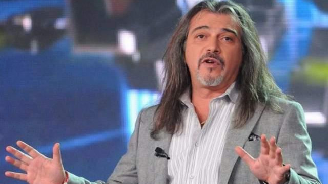 Маги Халваджиян от години се храни нездравословно пише България Днес Пържено