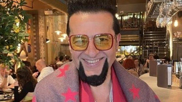 Проблем с бъбреците е вгорчил великденските празници на Евгени Минчев