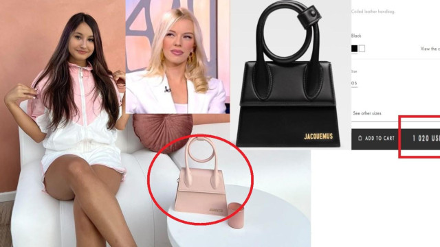 Дъщерята на мото състезателя Мартин Чой от когото синоптичката Натали